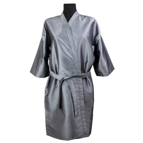 Фартук-кимоно универсальный для клиента и мастера SPL 905073-28.