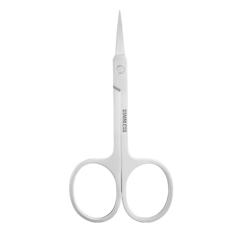 Household scissors for cuticles