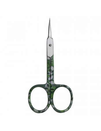 Cuticle scissors (first-class offhand grinding) - Фото 1