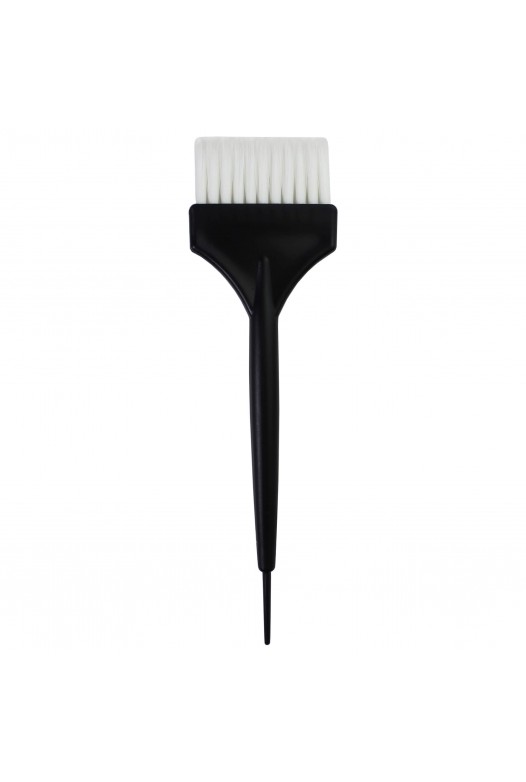 Wide brush for hair coloring SPL 926091