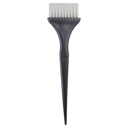 Wide brush for hair coloring SPL 926092