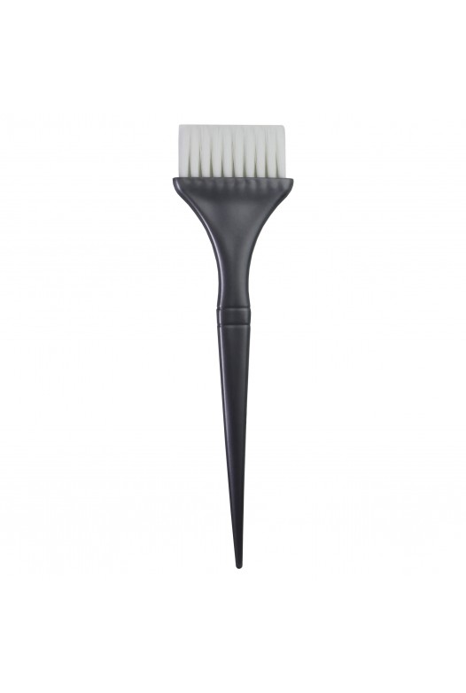 Wide brush for hair coloring SPL 926092