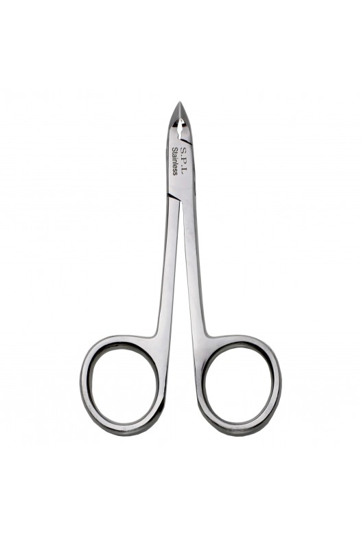 Scissors nippers for manicure 7+-2 mm SPL 9413
