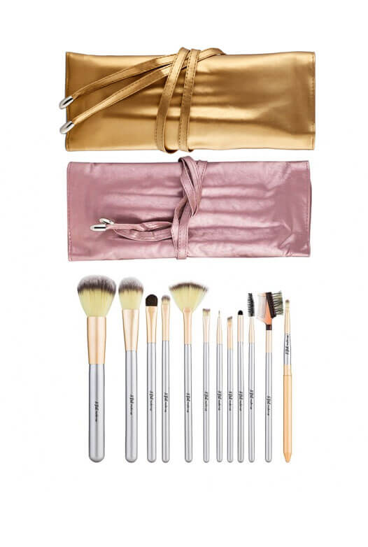 Make-up kit (12 items)