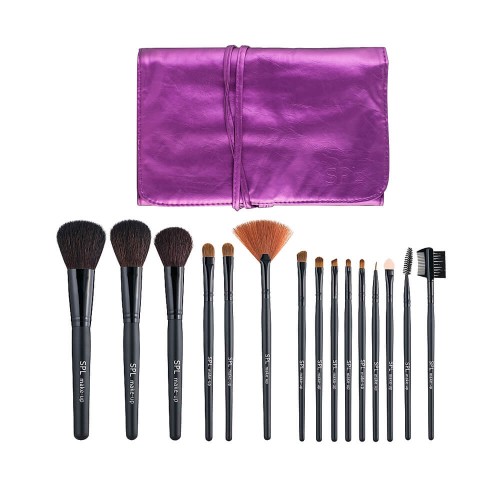 Make-up kit, purple