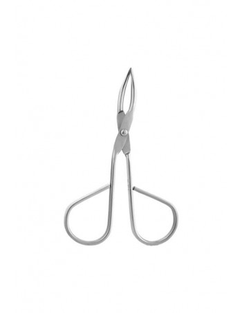 Tweezers-scissors