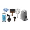 Hairdressing accessories