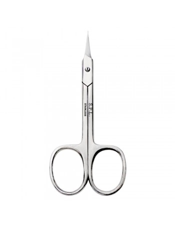 Professional cuticle scissors SPL