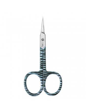 Professional cuticle scissors SPL