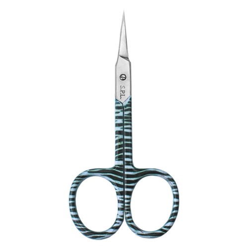 Professional cuticle scissors SPL