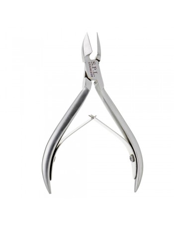 Professional cuticle nippers 14+-2 mm - Фото 1