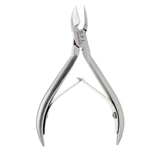 Professional cuticle nippers 14+-2 mm