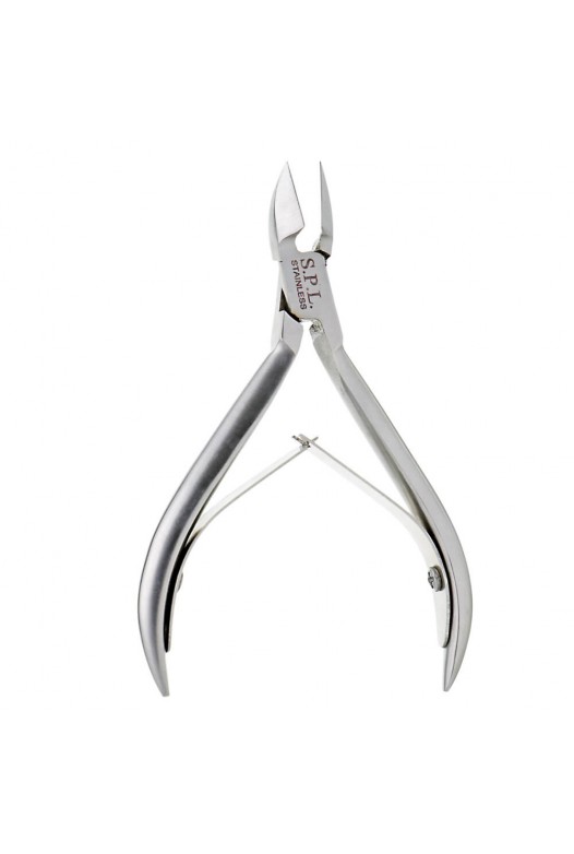 Professional cuticle nippers 14+-2 mm