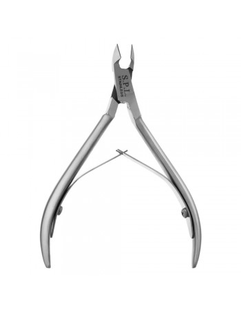 Professional cuticle nippers 8+-2 mm - Фото 1