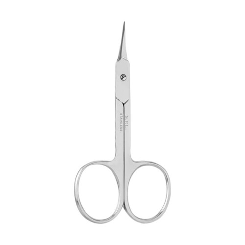 Cuticle scissors narrow professional