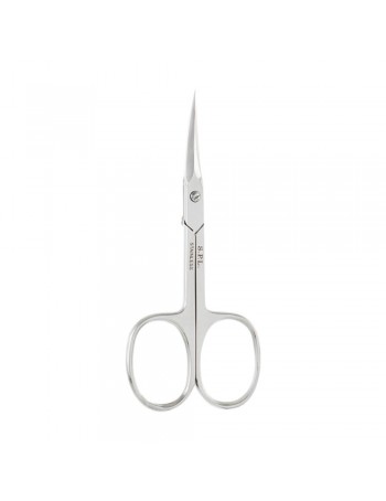 Professional curved cuticle scissors SPL