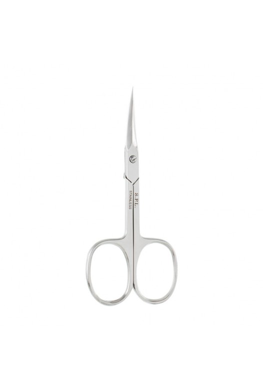 Buy Professional curved cuticle scissors SPL 07 from SPL at a