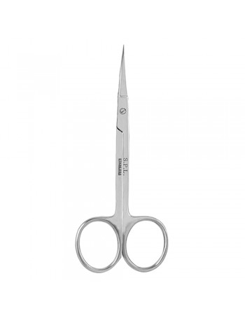 Professional manicure scissors with a long handle SPL