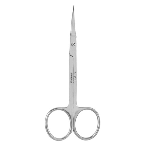 Professional manicure scissors with a long handle SPL