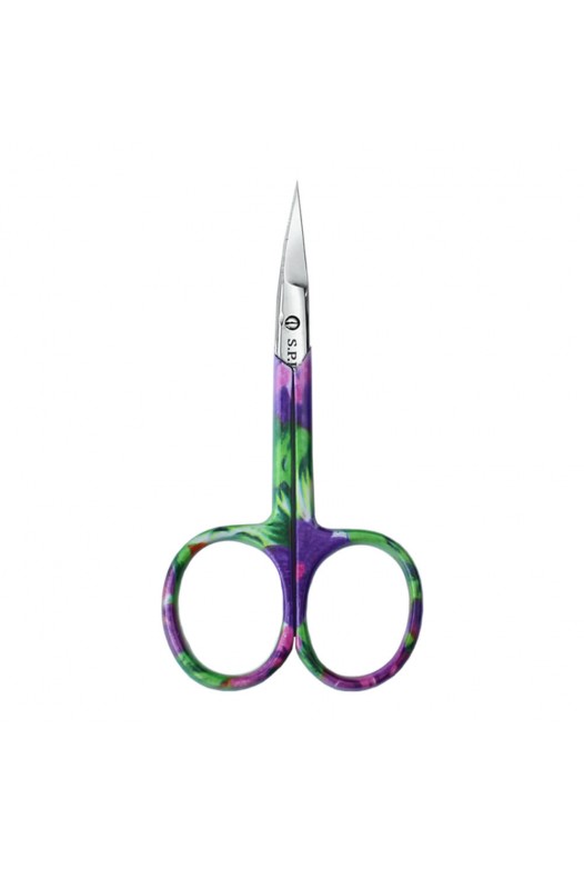 Professional cuticle scissors SPL