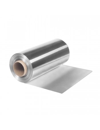 Aluminum foil.  (14 mkn) 250 meters