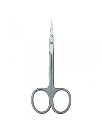 Professional cuticle scissors