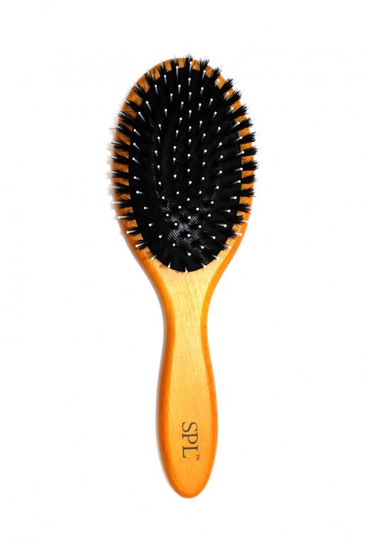 Hair brush SPL 2326