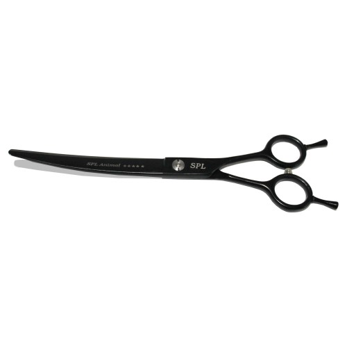 Ножиці перукарські 7.5 прямі професійні для тварин