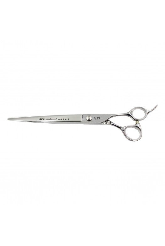 Hairdressing scissors are professional for animals
