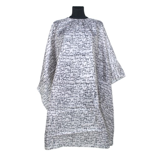 Peignoir made of light raincoat fabric SPL, 905073-2