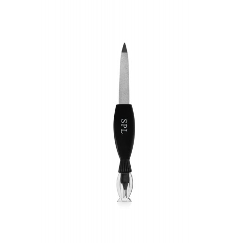 2-in-1 Nail file & cuticle trimmer,10.5