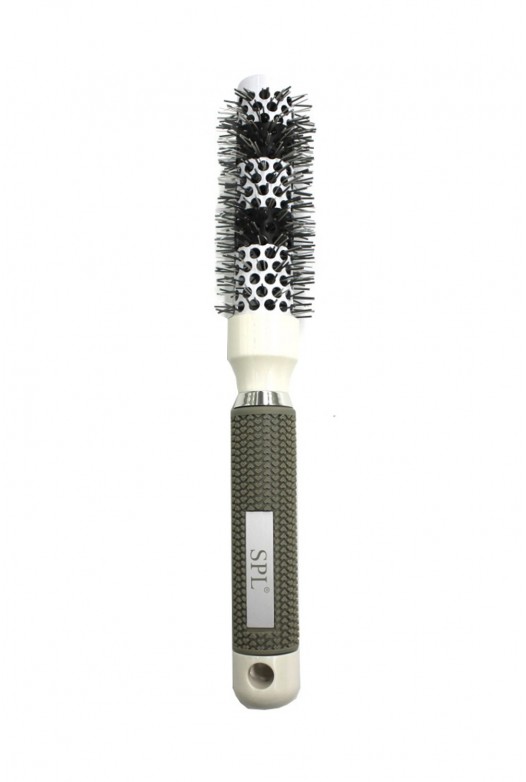 Thermo brush SPL ION, d 25 mm