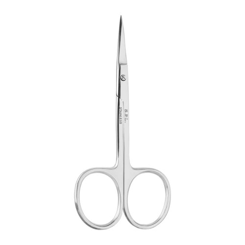 Professional manicure scissors (straight) SPL