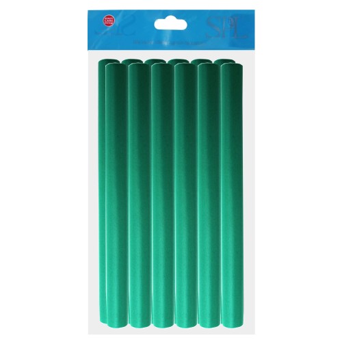 Flex rollers (bag of 12 pcs) 250 mm long, ø 20 mm