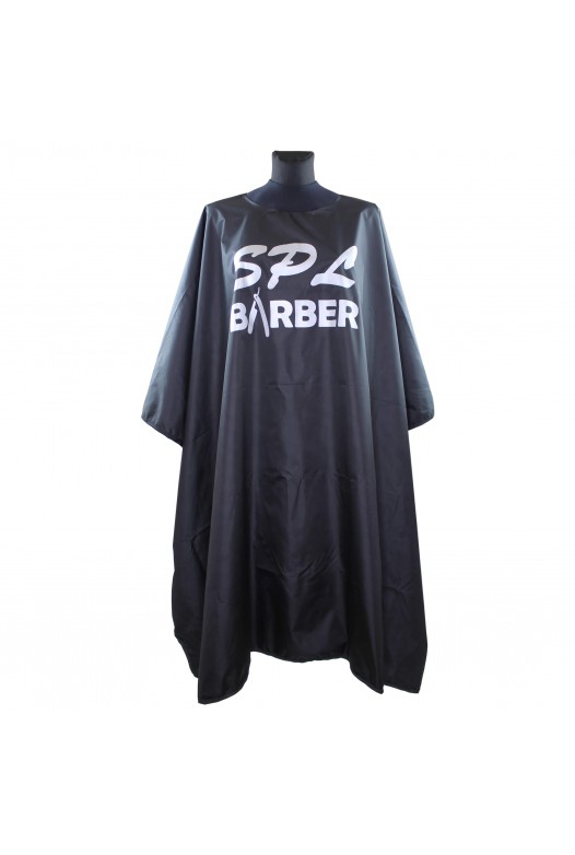 SPL Barber (Neocape) peignoir with cape, 905073-21