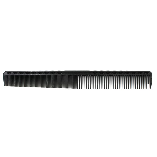 Professional ivory hair comb