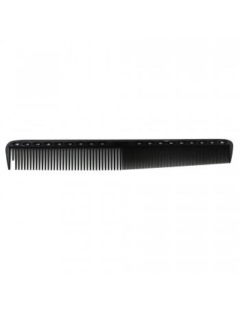 Professional ivory hair comb