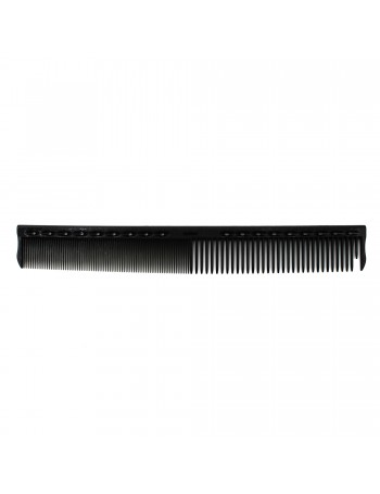 Professional ivory hair comb