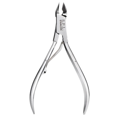 Professional cuticle nippers 6+-2 mm
