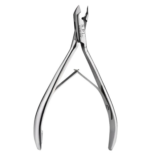 Cuticle nippers 6+-2 mm professional