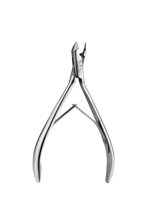 Cuticle nippers 6+-2 mm professional