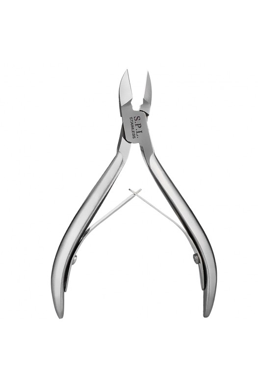 Nail clippers 14+-2 mm professional