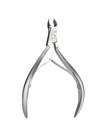 Professional cuticle nippers 4+-2 mm