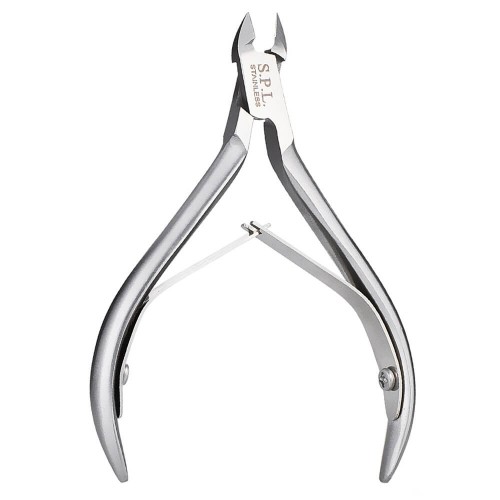 Professional cuticle nippers 8+-2 mm