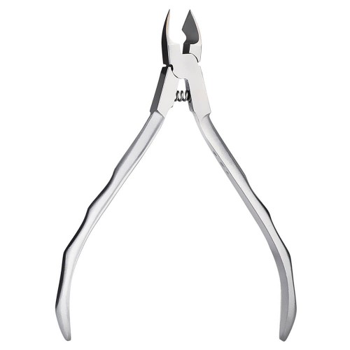 Professional cuticle nippers 8+-2 mm