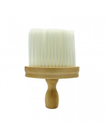 Neck brush