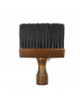 Brush for sweeping hair 9090