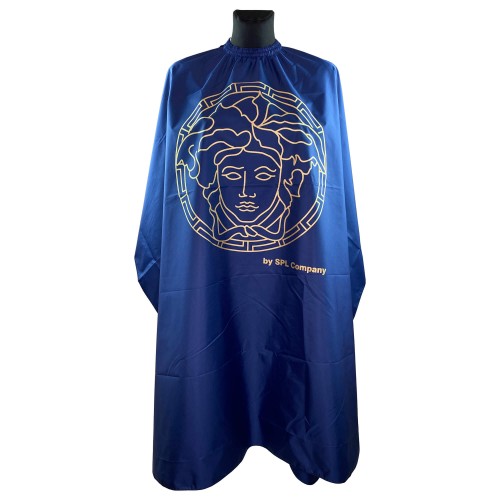 Hairdressing gown VERSACE SPL, 905073-13