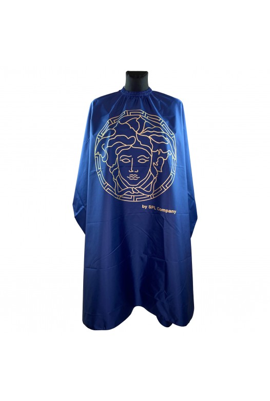 Hairdressing gown VERSACE SPL, 905073-13