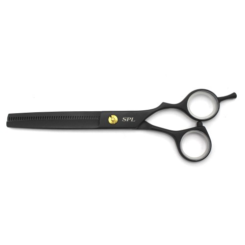 Professional hairdressing scissors